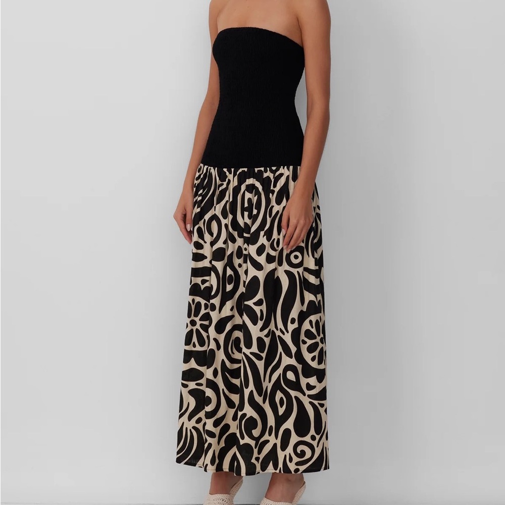 Alyss Maxi Dress